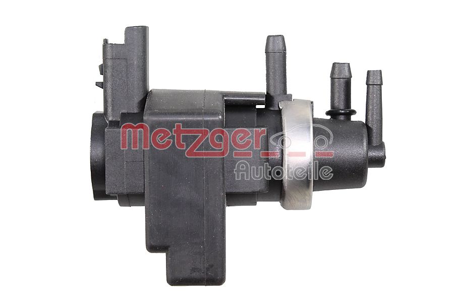 Convertitore pressione, Turbocompressore - 0892973 METZGER